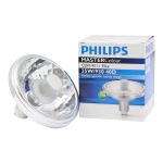 Philips MASTERColour GX8.5 CDM-R111 Elite 35W 40D - 930 Blanc Chaud | Meilleur rendu des couleurs