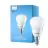 Philips Corepro LED Lustre E14 Boule Dépolie 5W 470lm - 865 Lumière du Jour | Équivalent 40W