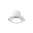 Noxion Downlight LED Apollo V2.0 12W 1520lm - 830/840 CCT | 175mm - Diamètre 150mm