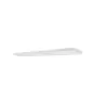 Ledvance LED Suspension Luminaire Linear IndiviLED 25W 2800lm - 830 Blanc Chaud | 150x12cm - UGR <16 - Dali Dimmable