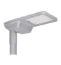 Ledvance Éclairage public LED Flex Moyen RV25ST Gris 80W 11400lm 25x145D - 730 Blanc Chaud | IP66 – Asymétrique