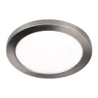 Noxion Downlight LED Ecowhite Nickel 18W 1530lm - 830-840-860 CCT | Diamètre 55-175mm - Dimmable