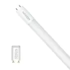 Noxion Tube LED T8 (EM/Direct 230V) Ultra Output 23W 3750lm - 865 Lumière Du Jour | 150cm - Équivalent 58W