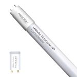 Noxion LED Buis T8 Avant Extreme (EM/Mains) High Output 11.2W 1575lm - 830 Warm Wit | 90cm - Vervangt 30W